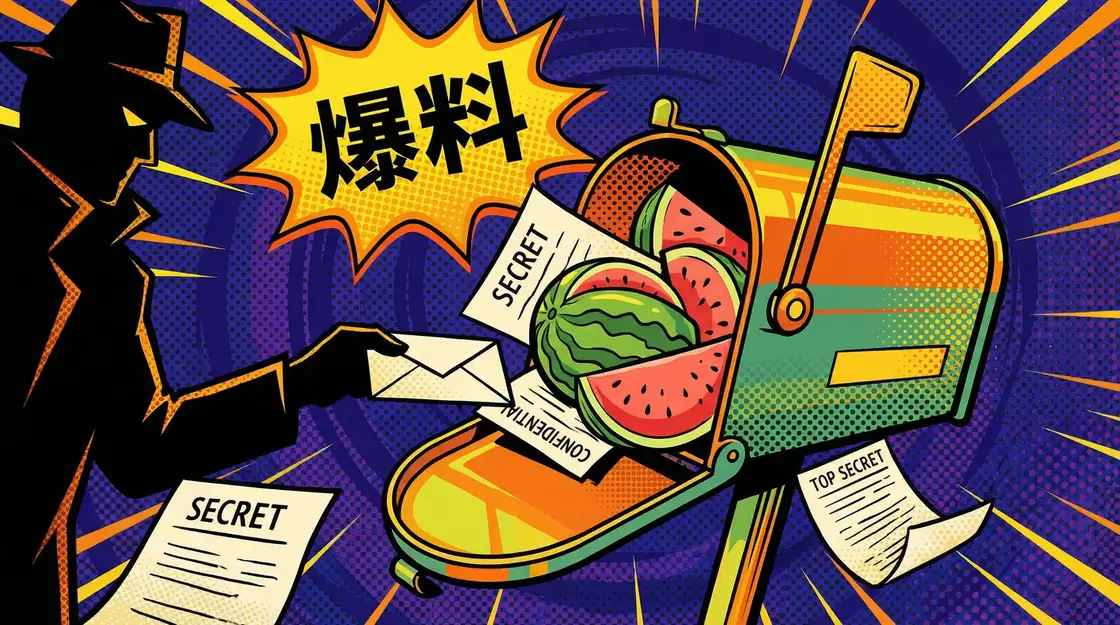 苹果电影完整版手机在线播放 匿名爆料通道漫画插图